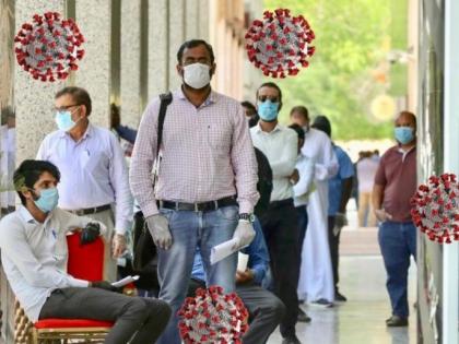 corona virus New Year's celebration has to be done in 5 People | CoronaVirus News : कोरोनाचा धसका! ‘हम पाच’ म्हणतच करावे लागणार नववर्षाचे सेलिब्रेशन