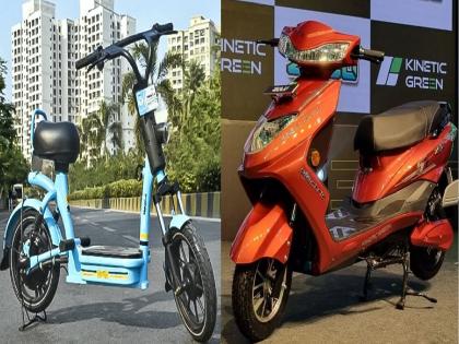 What's in the name? Two EV companies named Yulu and Zulu clashed, case in High Court | नावात काय ठेवलंय? Yulu आणि Zulu नावावरुन दोन EV कंपन्या भिडल्या, प्रकरण हायकोर्टात...