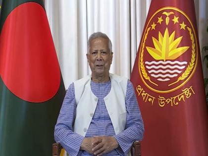 Bangladesh Chief Adviser Muhammad Yunus announced that the next election in Bangladesh will be held in the first half of April 2026 | मोहम्मद युनूस यांची मोठी घोषणा, अखेर तारीख ठरली; बांगलादेशात कधी होणार निवडणूक? 
