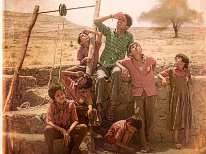 आंतराष्ट्रीय चित्रपट महोत्सवांमध्ये मोहोर उमटवणारा छाया कदमचा येरे येरे पावसा लवकरच प्रेक्षकांच्या भेटीला