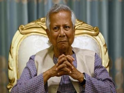 Bangladesh is following in Pakistan's footsteps; Reaches out to IMF, asks for 'this much' money | पाकिस्तानच्या पावलावर पाऊल ठेवतोय बांगलादेश; IMFकडे पसरले हात, मागितले 'इतके' पैसे Bangladesh is following in Pakistan's footsteps; Reaches out to IMF, asks for 'this much' money | पाकिस्तानच्या पावलावर पाऊल ठेवतोय बांगलादेश; IMFकडे पसरले हात, मागितले 'इतके' पैसे