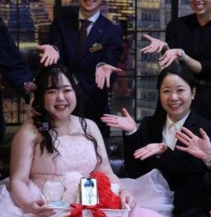 प्यारवाली लव्हस्टोरी! ब्रेकअपनंतर शोधला डिजिटल पार्टनर; चक्क AI बॉयफ्रेंडसोबत बांधली लग्नगाठ