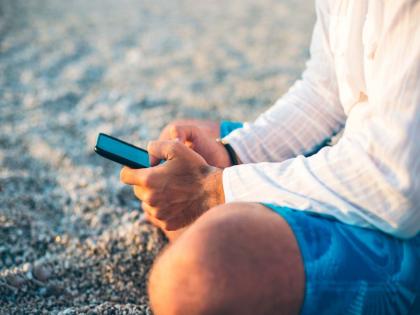 तुमचा पतीही इतर महिलांचे फोटो लाईक्स करतोय?; तुर्की कोर्टानं सुनावलेला 'हा' निकाल एकदा वाचाच तुमचा पतीही इतर महिलांचे फोटो लाईक्स करतोय?; तुर्की कोर्टानं सुनावलेला 'हा' निकाल एकदा वाचाच