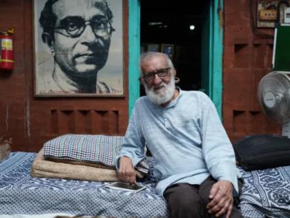 Panvel's Yusuf Mehar Ali Center became a center for pork; Gandhianism along with Swadeshi and social service were instilled in Raigad district | पनवेलचे युसूफ मेहरअली सेंटर झाले पोरके; रायगड जिल्ह्यात रुजविली गांधीवादासह स्वदेशी अन् समाजसेवेची पाळेमुळे
