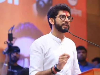  Yuva Sena chief Aaditya Thackeray is on a visit to Akola on Monday where he will hold a public meeting | युवासेना प्रमुख आदित्य ठाकरे सोमवारी अकोल्यात; बाळापूर शहरात होणार सभा