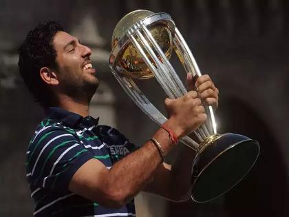 Yuvraj Singh's Retirement: या आहेत युवराजच्या गाजलेल्या खेळी...