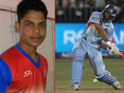 Ashutosh Sharma breaks Yuvraj Singh's fastest 50 record by an Indian on return to Syed Mushtaq Ali Trophy after 4 years | ६,६,६,६,६,६,६,६! युवराज सिंगचा ट्वेंटी-२०तील जलद अर्धशतकाचा विक्रम तुटला, भारतीयानेच केला पराक्रम