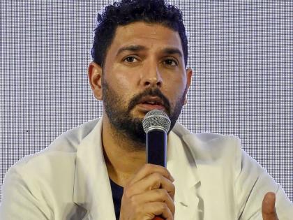 India Vs New Zealand World Cup Semi Final : Always a challenge to keep your self motivated during a rain distrupted game, say Yuvraj Singh | India Vs New Zealand World Cup Semi Final : पावसानं सामन्यात व्यत्यय आणल्यास काय कराल; युवराजचा फंडा