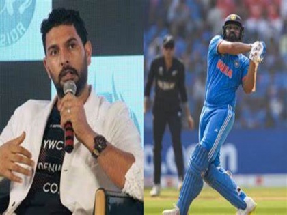 ind vs aus world cup final 2023 Team India May Face Defeat says Yuvraj Singh | Ind Vs Aus Final: ...तर टीम इंडियाला पराभवाचा सामना करावा लागू शकतो, युवराज सिंगने कोणता धोका सांगितला? 