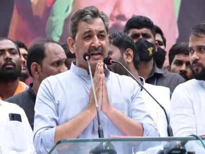 महाराष्ट्रात नवीन राजकीय पक्ष?; छत्रपती संभाजीराजेंचं सूचक विधान, सक्रीय राजकारणात उतरणार