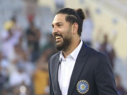 Yuvraj Singh's brother, lives away from the glamour, pursuing a career in this field if not cricket | युवराज सिंगचा भाऊ, राहतो ग्लॅमरपासून दूर, क्रिकेट नाही तर या क्षेत्रात करतोय करिअर  