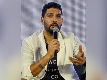 the backfoot of the Indian team led by Virat Kohli - Yuvraj Singh | विराट कोहलीच्या नेतृत्वाखालील भारतीय संघ बॅकफूटवर - युवराज