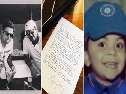 you will be a chikoo for me forever yuvraj singh writes emotional letter to former team india captain virat kohli | तू माझ्यासाठी 'चीकू'च राहशील; युवीचे विराटला भावनिक पत्र