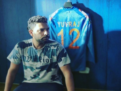 Shocking: Yuvraj Singh slams Indian team management | धक्कादायक : संघ व्यवस्थापनानं दिलेल्या वागणूकीवर युवराज सिंग बरसला, केला मोठा गौप्यस्फोट