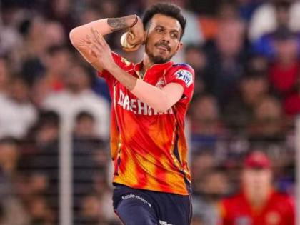 Yuzvendra Chahal registers unwanted record after Punjab Kings lose to RCB in IPL 2025 final | Unwanted Record: युजवेंद्र चहलच्या नावावर नकोशा विक्रमाची नोंद!