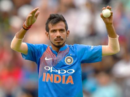 Which spinner will play against Netherlands? Yuzvendra Chahal likely to play | नेदरलॅन्ड्सविरुद्ध कोणता फिरकीपटू खेळणार? युझवेंद्र चहल खेळण्याची शक्यता