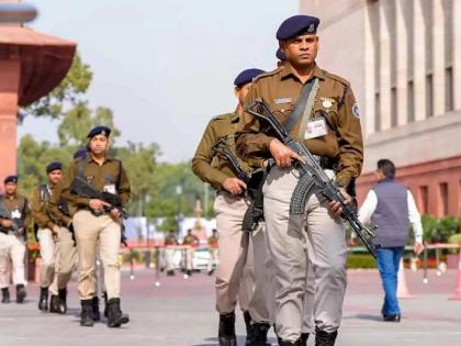 How many jawans are deployed in Z category security? Who provides security to VIPs by central government? | झेड श्रेणीच्या सुरक्षेत किती जवान तैनात असतात? केंद्र सरकार व्हीआयपींना कोण-कोणती सुरक्षा पुरवते?