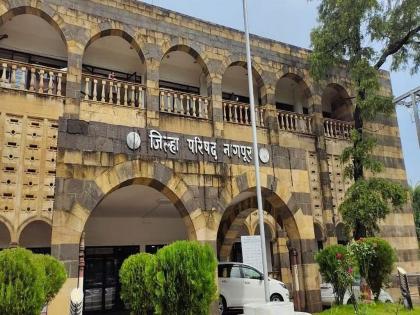 Transfers of 158 employees in Nagpur Zilla Parishad; The process was carried out in a transparent manner | नागपूर जिल्हा परिषदेतील १५८ कर्मचाऱ्यांच्या बदल्या; पारदर्शी पद्धतीने पार पडली प्रक्रिया 