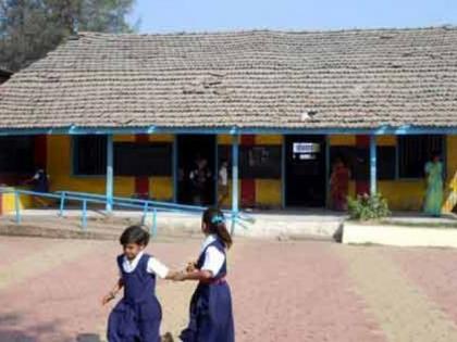 Zilla Parishad has 25 primary school teachers in Washim district | वाशिम जिल्ह्यात जिल्हा परिषदेच्या २५ प्राथमिक शाळा एकशिक्षकी