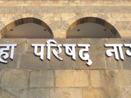 Nagpur Zilla Parishad suspended 10 employees | नागपूर जिल्हा परिषदेच्या दहा कर्मचाऱ्यांच्या निलंबनाचे आदेश जारी