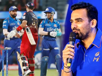 Zaheer Khan on Mumbai Indians’ horrendous IPL 2022 campaign: "Not everyday will be your day"