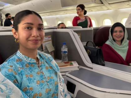 बांगलादेशमध्ये एका मिस्ट्री गर्लची एंट्री, बनू शकते भविष्यातील शेख हसीना किंवा खलिदा झिया