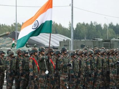 चीन अन् पाकसह भारतीय सैन्यही बेलारूसला पोहचले; रशियाच्या खेळीनं NATO देशांची धडधड वाढली, कारण...
