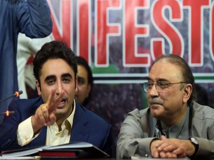 spacial article editorial on pakistan foreign minister bilawal bhutto commented on pm narendra modi | बिलावल भुत्तो, तुमची जीभ आवरा !