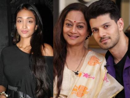 Zarina Wahab talks about Jiah Khan suicide case says it was destiny that my son got involved in it | "तिने याआधीही ४-५ वेळा...", जिया खान आत्महत्या प्रकरणावर सूरज पांचोलीच्या आईची प्रतिक्रिया