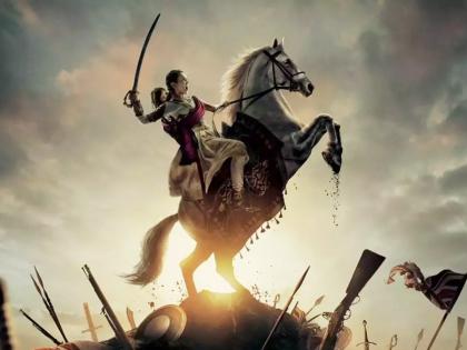 Today is the death anniversary of Queen Lakshmibai of Jhansi; Know their last statement before death! | आज झाशीची राणी लक्ष्मीबाई यांची पुण्यतिथी; जाणून घ्या मृत्यूपूर्वीचे त्यांचे शेवटचे विधान!