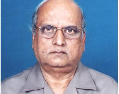 Bhishmacharya Ram Pratap Zanwar of Foundry Industry, Kolhapur passed away | कोल्हापूरच्या फौंड्री उद्योगाचे भीष्माचार्य रामप्रताप झंवर यांचे निधन