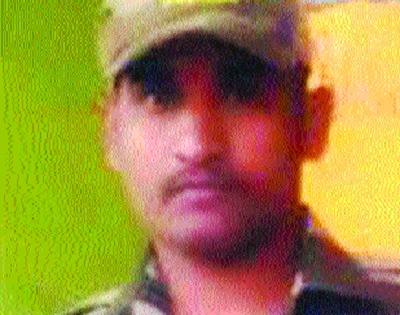 Shimgaon jawan survives the life of an animal: Jihad is not at risk | शामगावच्या जवानाने वाचविला चिमुकलीचा जीव : इझराला धोका नसल्याचा निर्वाळा