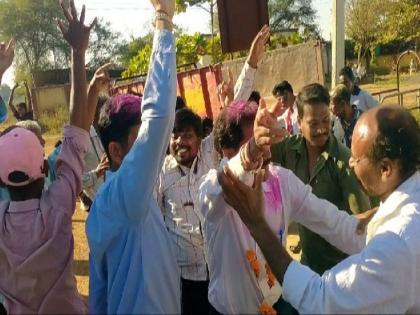 The deputy sarpanch of 58 villages was decided in a close fight. Leaders' claims-counter-claims continue | अटीतटीच्या लढतीत ठरले ५८ गावांचे उपकर्णधार; नेत्यांचे दावे-प्रतिदावे सुरू 