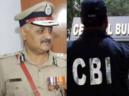 Karnataka DGP Praveen Sood selected as new CBI director | कर्नाटकचे डीजीपी प्रवीण सूद नवे सीबीआय संचालक; मोदी, सरन्याधीशांचे एकमत