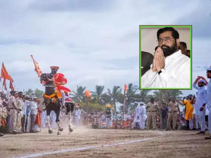 Insurance protection for millions of Warkari! Declaration of Eknath Shinde; Help will be provided in case of accident, illness Pandharpur, Ashadhi Ekadashi | लाखो वारकऱ्यांना विमा संरक्षण! एकनाथ शिंदेंची घोषणा; अपघात, आजारपण आल्यास मदत मिळणार