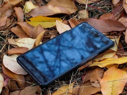 found! Twelve mobile phones lost during the year have been seized by the police | सापडले! वर्षभरात हरवलेले बारा मोबाईल पोलिसांनी केले जप्त