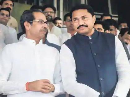 Thackeray's army is smaller!; Now the Congress has talk on seat sharing, the tussle continues in MVA | ठाकरेंची सेना धाकटी!; आता काँग्रेसने डिवचले, मविआत कलगी-तुरा सुरूच