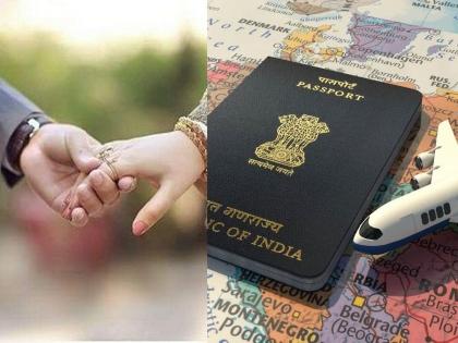 Husband wanted to impress wife; hacked the website of Mumbai Police to clear the passport, shocking crime news | युपीतल्या नवऱ्याला मुंबईतील बायकोला इम्प्रेस करायचे होते; पोलिसांची वेबसाईट हॅक करून पासपोर्ट क्लियर करून टाकले