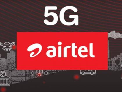 Be ready for Fastest internet on Mobile, 5G is coming before Ganeshotsav; Big announcement from Airtel | Airtel 5G Service in August: वेगाच्या अविष्कारासाठी तयार रहा, गणेशोत्सवापूर्वी 5G येतेय; Airtel कडून मोठी घोषणा