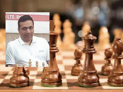 Movements regarding organizing Maharashtra Chess League; Competition likely in June | महाराष्ट्र चेस लीग आयोजनाबाबत हालचाली; जूनमध्ये स्पर्धा होण्याची शक्यता