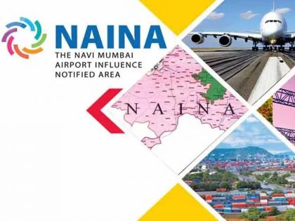 Vikas Ala Ho Naina's courtyard, 1200 crore development works in seven phases: including roads and sewers | विकास आला हो नैनाच्या अंगणी, सात टप्प्यांत १२०० कोटींची विकासकामे : रस्त्यांसह मलवाहिन्यांचा समावेश