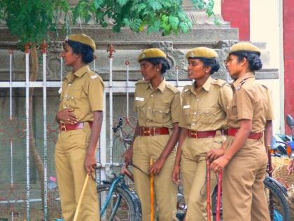 'Good News' for Women in Mumbai Police Force, hirakani room will available | मुंबई पोलिस दलातील महिलांसाठी ‘गुड न्यूज’