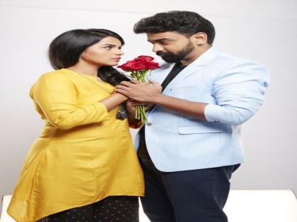 Tu Ashi Javali Raha Tv Series | एक असामान्य प्रेमकथा 'तू अशी जवळी रहा' रसिकांच्या भेटीला