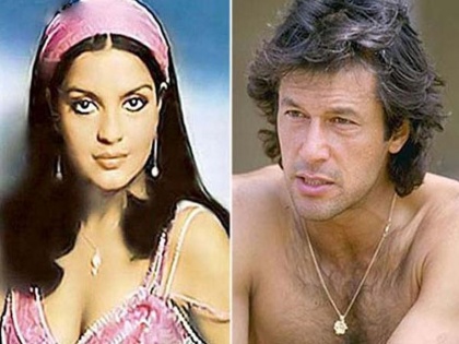 9 Pakistani Celebrities Who Had Relationship With Popular Bollywood Superstars | या 9 पाकिस्तानी सेलिब्रिटींचे या बॉलिवूड स्टार्ससोबत होते अफेअर