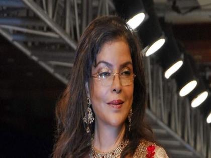 zeenat-aman-tells-all-her-designer-clothes-and-jewelry-are-borrowed-also-gives-suggestion-to-youth | अमाप संपत्ती असलेल्या झीनत अमान आजही वापरतात भाड्याचे कपडे? स्वत: केला खुलासा