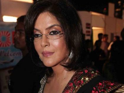 Bollywood actress zeenat aman has filed a rape case against a businessman in Juhu police station. | अभिनेत्री जीनत अमानने व्यावसायिकावर केला बलात्काराचा आरोप, गुन्हा दाखल