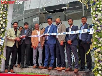 ZEISS India and Mittal Optics in collaboration inaugurate ZEISS VISION CENTER in Pune, Maharashtra | ZEISS इंडिया व मित्तल ऑप्टिक्स यांच्या सहयोगाने पुणे,महाराष्ट्रात ZEISS VISION CENTERचे उद्घाटन ZEISS India and Mittal Optics in collaboration inaugurate ZEISS VISION CENTER in Pune, Maharashtra | ZEISS इंडिया व मित्तल ऑप्टिक्स यांच्या सहयोगाने पुणे,महाराष्ट्रात ZEISS VISION CENTERचे उद्घाटन