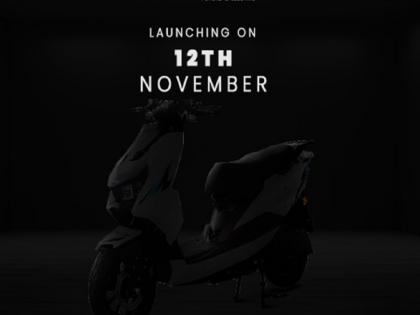 ZELIO Ebikes , 100 km range on a single charge, the new e-Scooter to hit the market soon | सिंगल चार्जवर 100 km रेंज, मार्केटमध्ये येणार नवीन e-Scooter; या दिवशी होणार लॉन्च