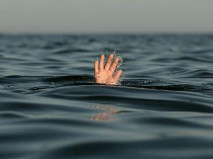 A child drowned in Mahim's sea! | माहीमच्या समुद्रात लहान मुलाचा बुडून मृत्यू