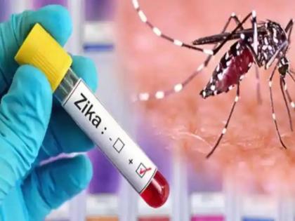 in mumbai 41 deaths from monsoon disease in nine months zika patient in mumbai condition stable   | नऊ महिन्यांत पावसाळी आजाराचे ४१ मृत्यू; मुंबईत झिकाचा रुग्ण, प्रकृती स्थिर  